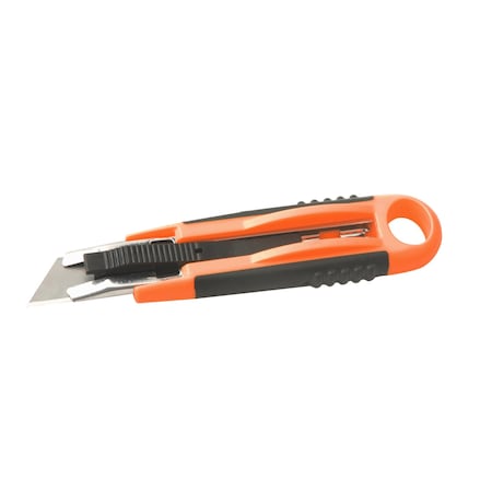 Wokin Auto Retracting Trimming Knife 301419
